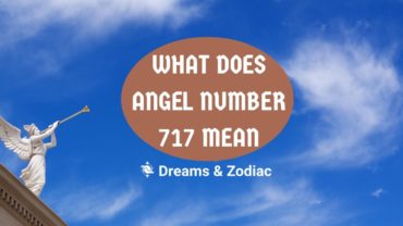 what does angel number 717 mean