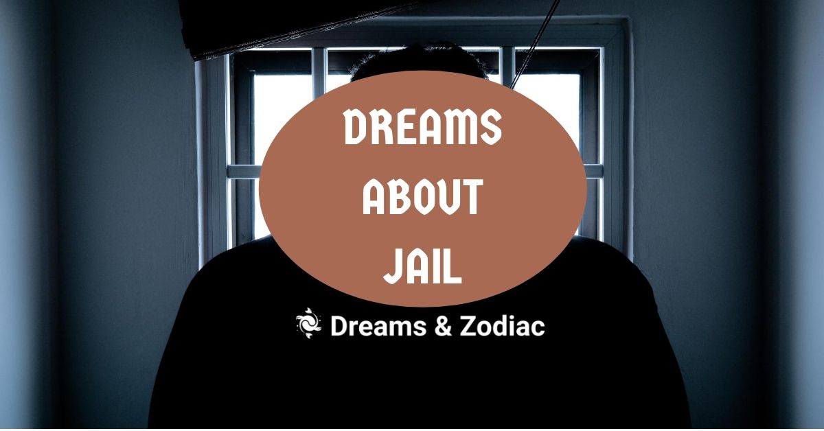 dreams about jail