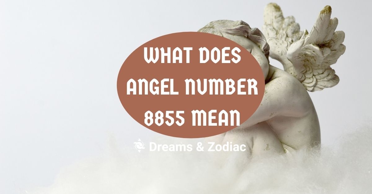 what does angel number 8855 mean