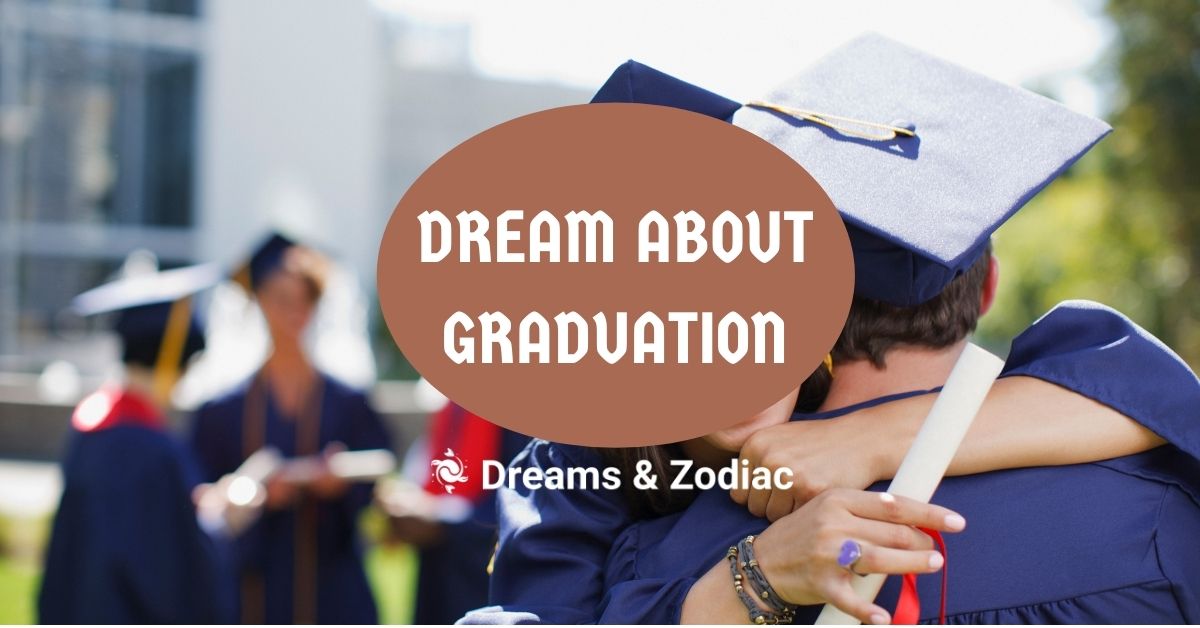 dream about graduation