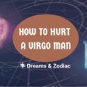 how to hurt a virgo man