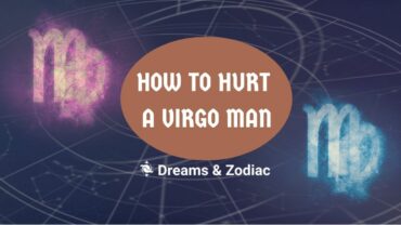 how to hurt a virgo man