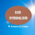 sun symbolism