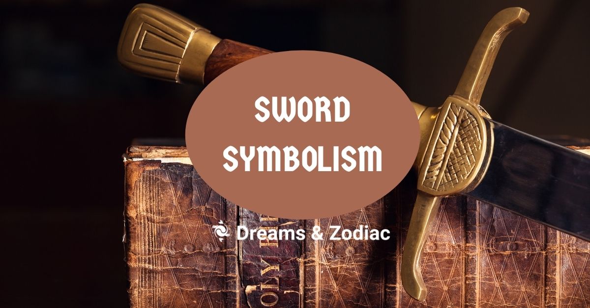 sword symbolism