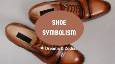 shoe symbolism