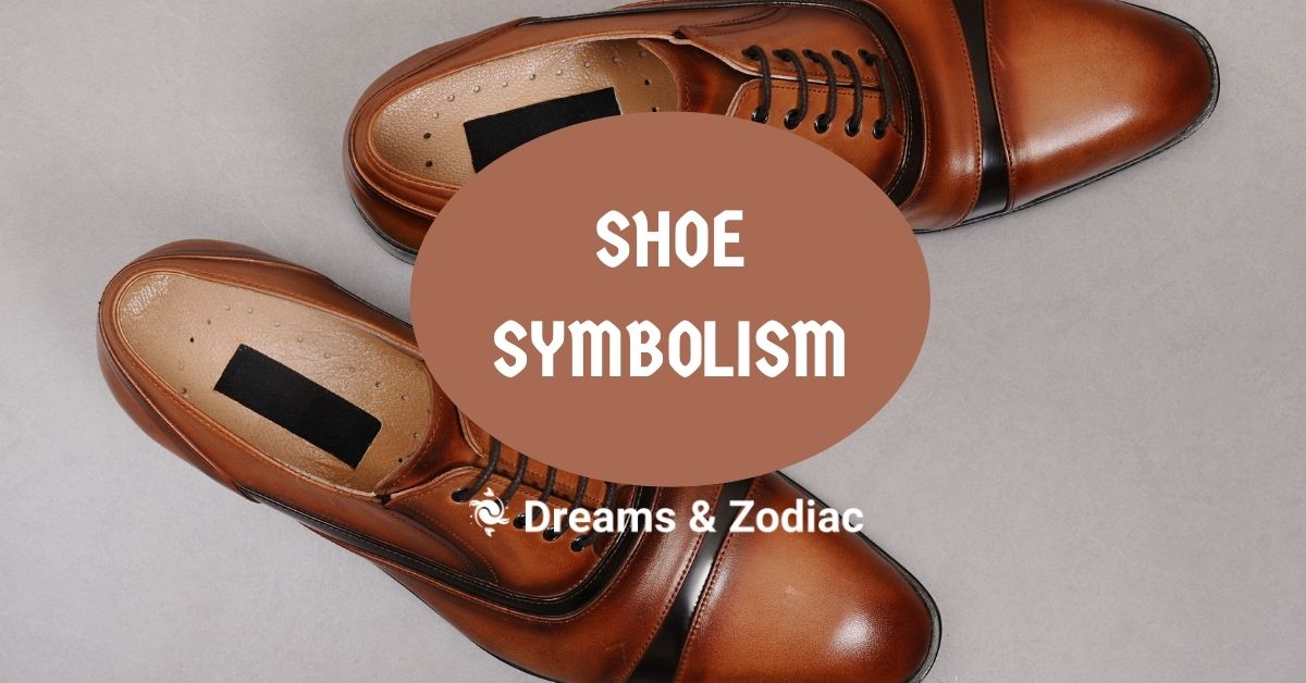 shoe symbolism