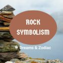 rock symbolism