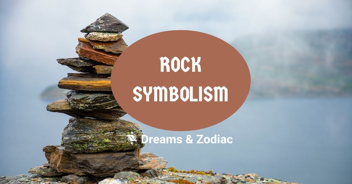 rock symbolism