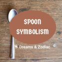 spoon symbolism