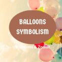 balloons symbolism