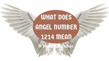 what does angel number 1214 mean