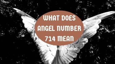 what does angel number 714 mean