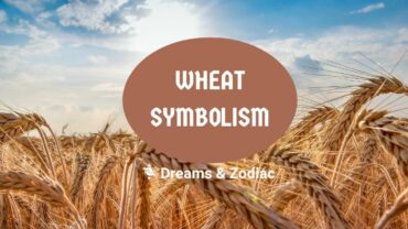 wheat symbolism